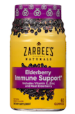 Zarbee's Elderberry Immu…